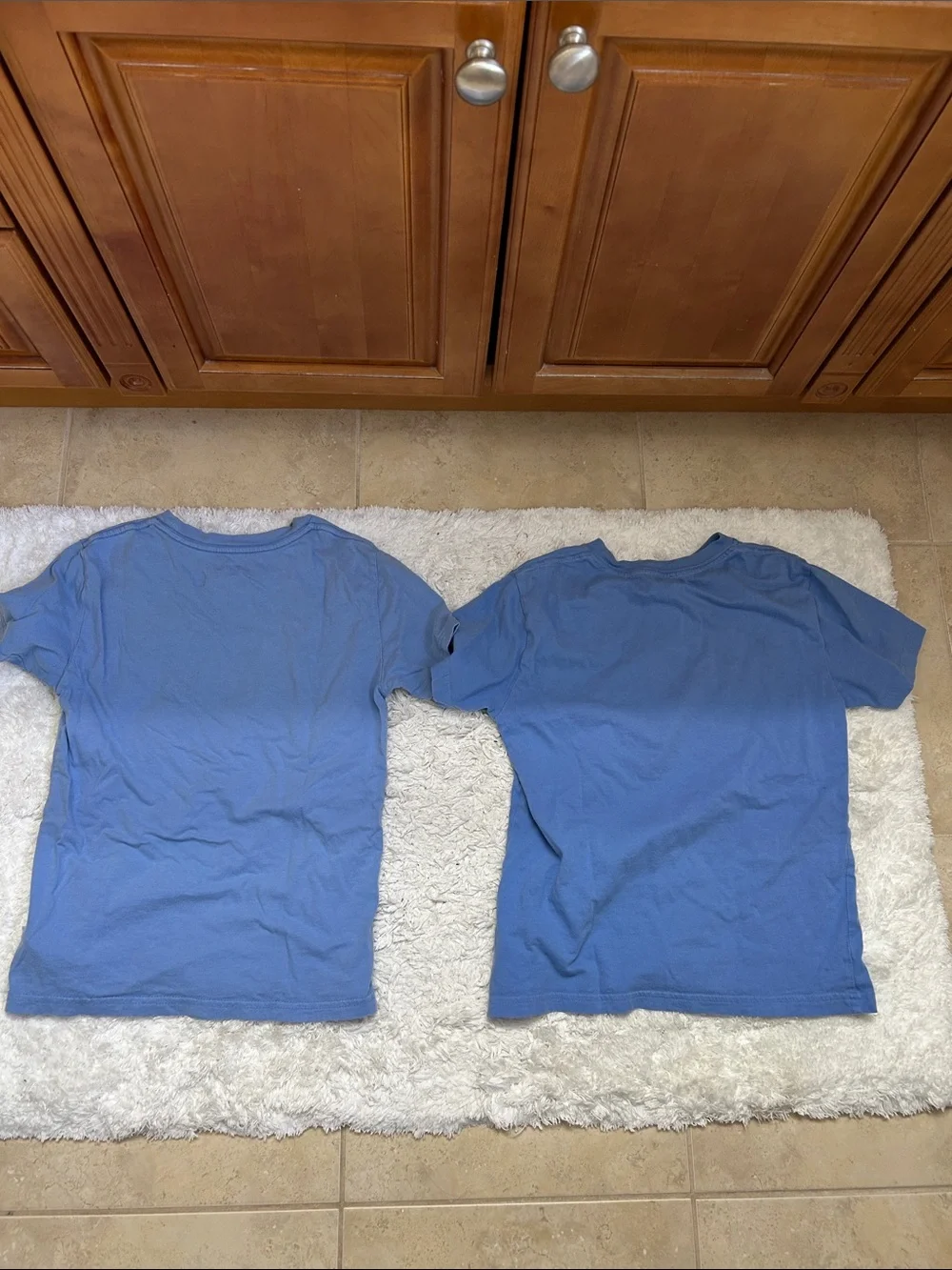 Ralph Lauren Boys Bundle Light Blue